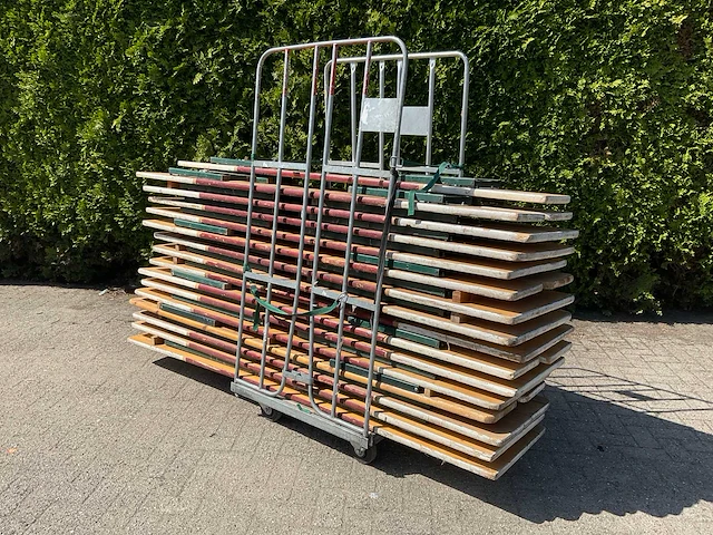 Partij bierbanksets - afbeelding 2 van  12