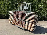 Partij bierbanksets - afbeelding 2 van  12