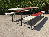 Partij bierbanksets - afbeelding 4 van  12