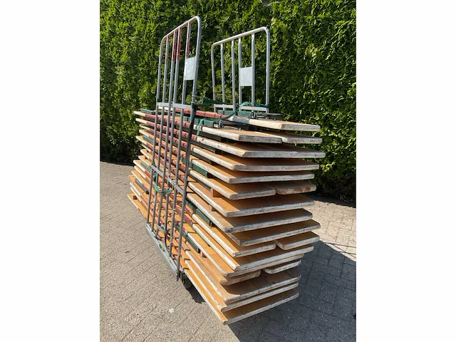 Partij bierbanksets - afbeelding 5 van  12