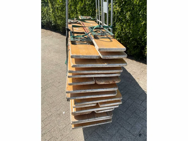 Partij bierbanksets - afbeelding 8 van  12