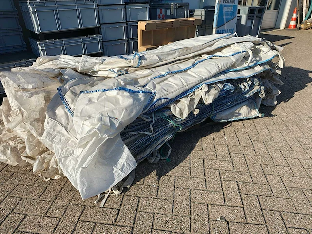 Partij big bags zakken (35x) - afbeelding 1 van  6
