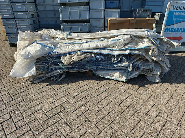 Partij big bags zakken (35x) - afbeelding 2 van  6