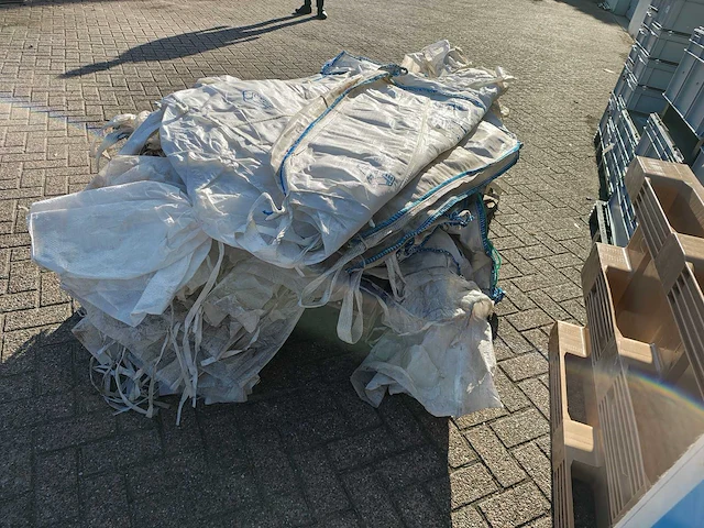 Partij big bags zakken (35x) - afbeelding 4 van  6