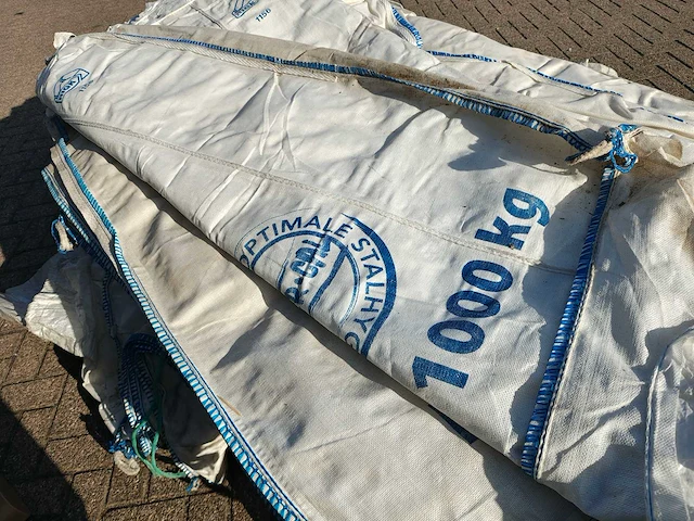 Partij big bags zakken (35x) - afbeelding 5 van  6
