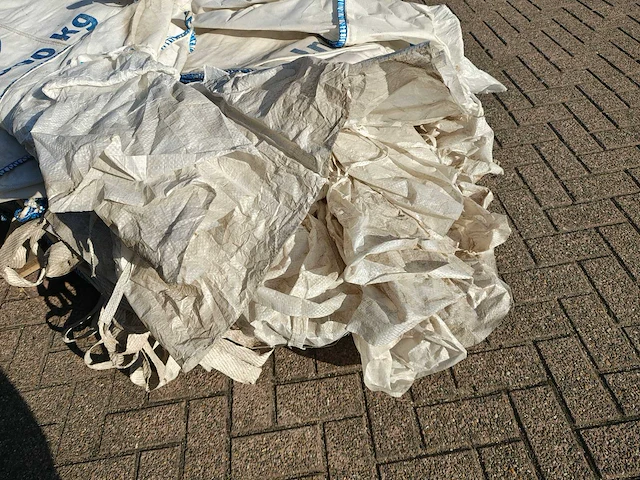 Partij big bags zakken (35x) - afbeelding 6 van  6