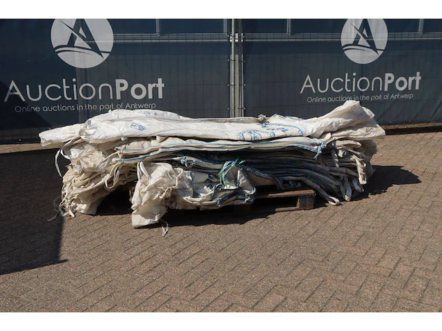 Partij bigbags 35stuks - afbeelding 1 van  1
