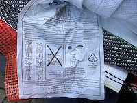Partij bigbags - afbeelding 3 van  3