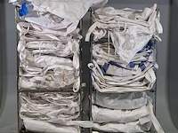 Partij bigbags
