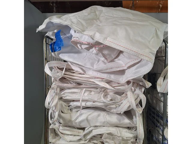 Partij bigbags - afbeelding 2 van  5