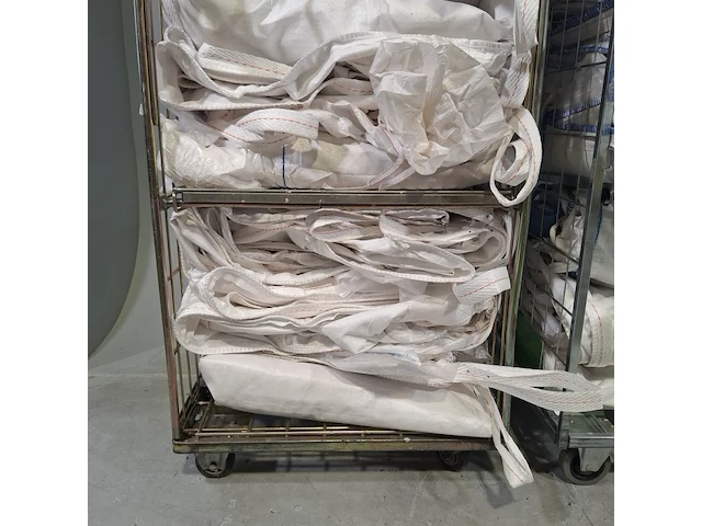 Partij bigbags - afbeelding 3 van  5