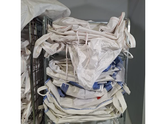 Partij bigbags - afbeelding 4 van  5