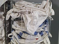 Partij bigbags - afbeelding 4 van  5
