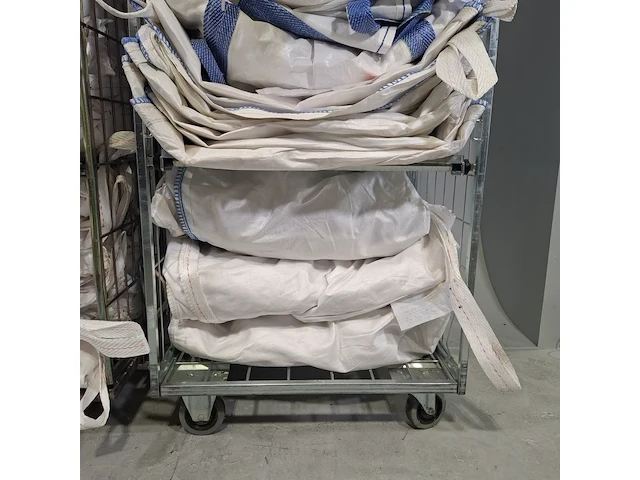 Partij bigbags - afbeelding 5 van  5