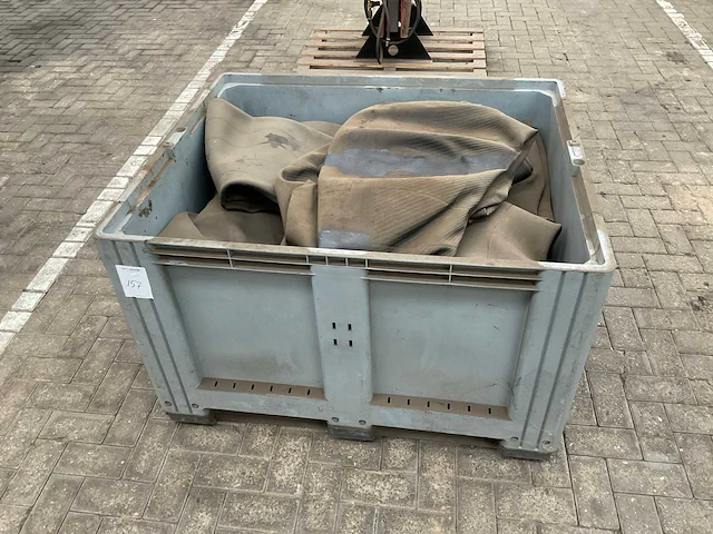 Partij binnenbanden - afbeelding 1 van  3