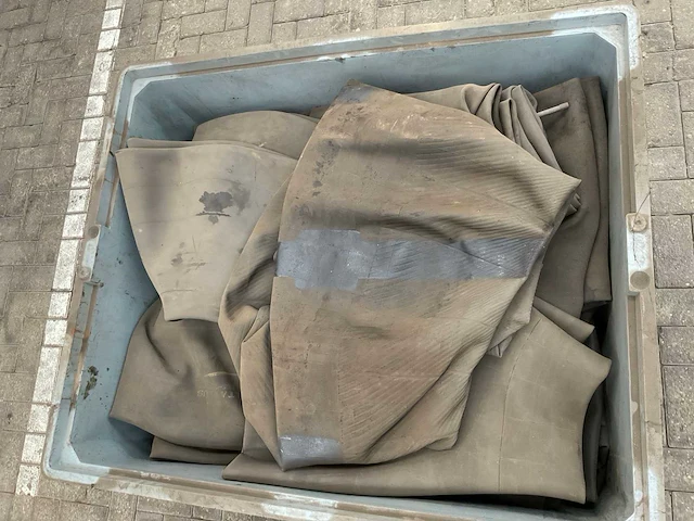 Partij binnenbanden - afbeelding 2 van  3