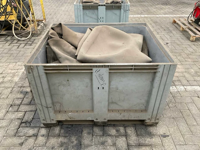 Partij binnenbanden - afbeelding 1 van  4