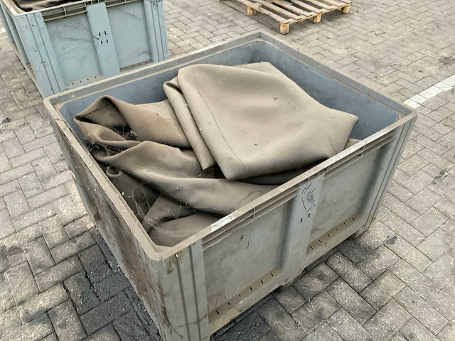 Partij binnenbanden - afbeelding 4 van  4