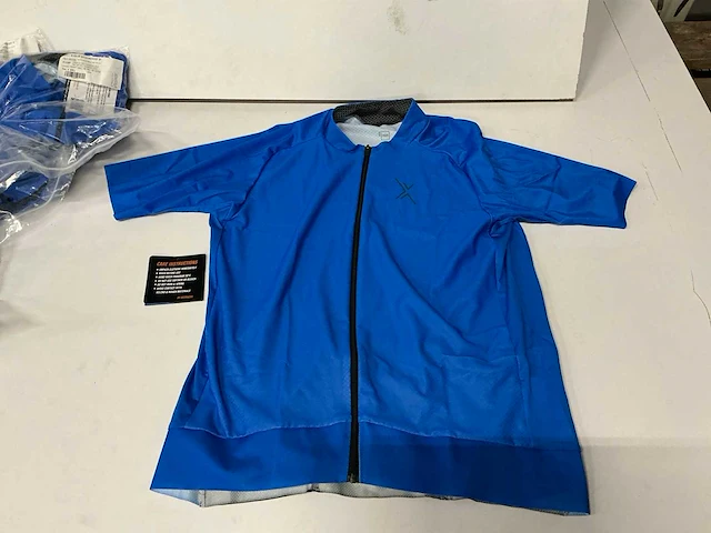 Partij bioracer/sport2x 41320p jerseys (16x) - afbeelding 2 van  8
