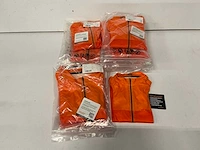 Partij bioracer/sport2x 41361w jerseys (17x) - afbeelding 1 van  7