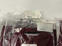 Partij bioracer/sport2x 41361(w) jerseys (35x) - afbeelding 5 van  17