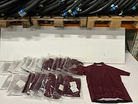 Partij bioracer/sport2x 41361(w) jerseys (35x) - afbeelding 1 van  17