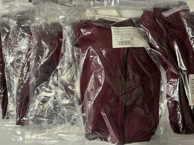 Partij bioracer/sport2x 41361(w) jerseys (35x) - afbeelding 14 van  17
