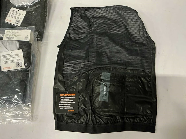 Partij bioracer/sport2x 51951 body epic spring (13x) - afbeelding 3 van  9