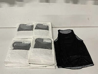 Partij bioracer/sport2x 59800 sleeveless breeze base layers (36x) - afbeelding 1 van  8
