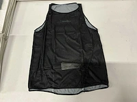 Partij bioracer/sport2x 59800 sleeveless breeze base layers (36x) - afbeelding 2 van  8