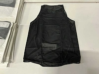 Partij bioracer/sport2x 59800 sleeveless breeze base layers (36x) - afbeelding 3 van  8