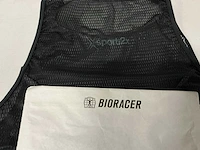 Partij bioracer/sport2x 59800 sleeveless breeze base layers (36x) - afbeelding 8 van  8