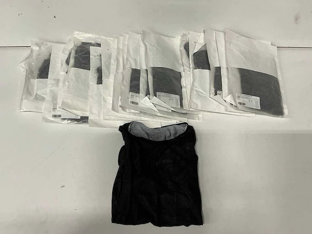 Partij bioracer/sport2x 59802 breeze base layers (22x) - afbeelding 1 van  7