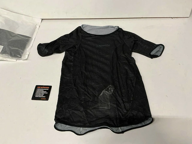 Partij bioracer/sport2x 59802 breeze base layers (22x) - afbeelding 5 van  7