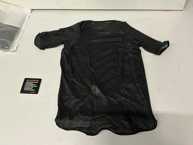 Partij bioracer/sport2x 59802 breeze base layers (22x) - afbeelding 6 van  7