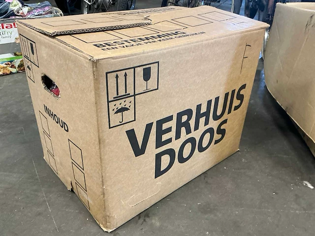 Partij bivakmutsen - afbeelding 4 van  4