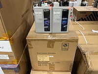 Partij björn borg basic shorts 3 packs (225x)