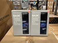 Partij björn borg basic shorts 3 packs (225x) - afbeelding 2 van  4