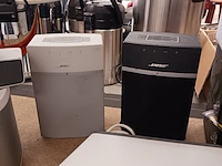 Partij bluetoothspeakers, o.a. harman kardon, sonos en bose - afbeelding 10 van  17