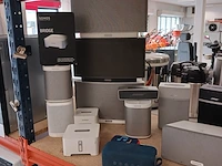 Partij bluetoothspeakers, o.a. harman kardon, sonos en bose - afbeelding 12 van  17