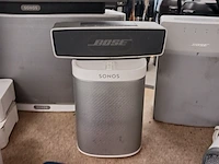 Partij bluetoothspeakers, o.a. harman kardon, sonos en bose - afbeelding 14 van  17