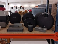 Partij bluetoothspeakers, o.a. harman kardon, sonos en bose - afbeelding 2 van  17