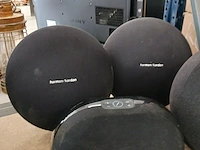 Partij bluetoothspeakers, o.a. harman kardon, sonos en bose - afbeelding 4 van  17