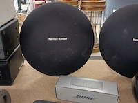 Partij bluetoothspeakers, o.a. harman kardon, sonos en bose - afbeelding 5 van  17