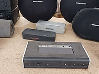 Partij bluetoothspeakers, o.a. harman kardon, sonos en bose - afbeelding 6 van  17