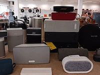Partij bluetoothspeakers, o.a. harman kardon, sonos en bose - afbeelding 7 van  17