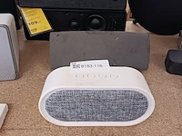 Partij bluetoothspeakers, o.a. harman kardon, sonos en bose - afbeelding 8 van  17