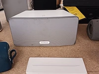 Partij bluetoothspeakers, o.a. harman kardon, sonos en bose - afbeelding 9 van  17