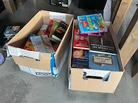 Partij boeken cd’s - afbeelding 2 van  7