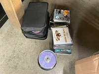 Partij boeken cd’s - afbeelding 5 van  7